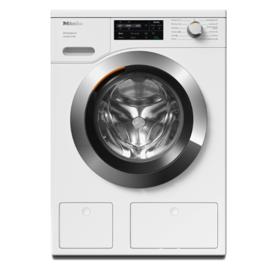 Miele WEG665 WCS 9公斤 1400轉 前置式洗衣機 可飛頂